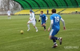 «Орел» - «Динамо» (Брянск) 1:0. Вместо тысячи слов
