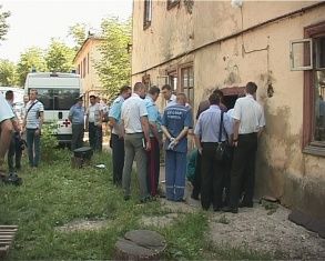 Стали известны подробности убийства молодых супругов