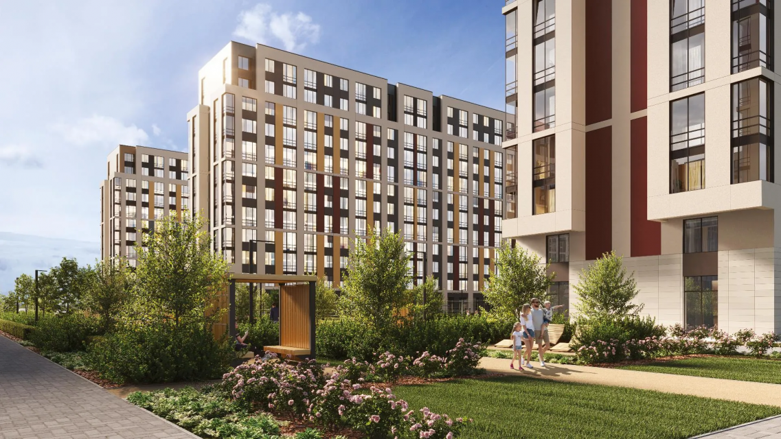 Предчистовая отделка: способ сохранить деньги при покупке квартиры