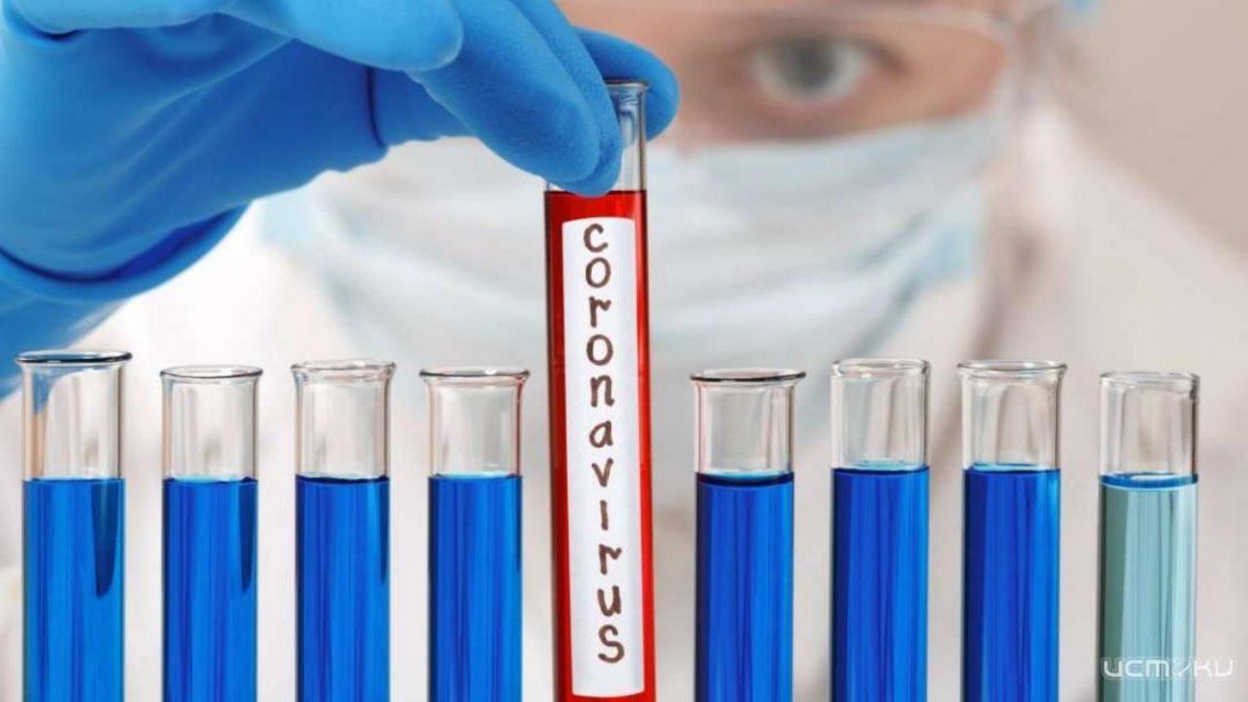 Коронавирус на Орловщине не отступает: свежие данные статистики