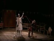 Весь мир театр - "Сид" часть 1 м(16+)