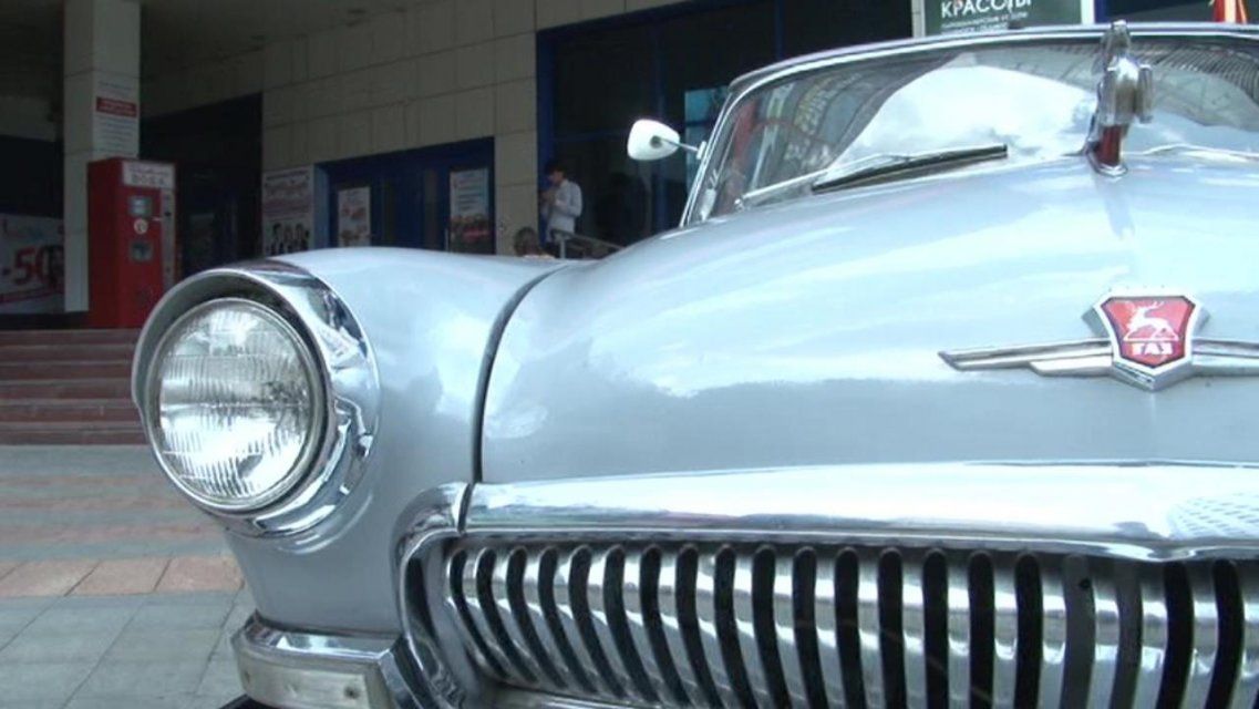 В 20-й день марафона «Игрушка желаний» на Ретро FM в Орле ждут сразу двух гостей