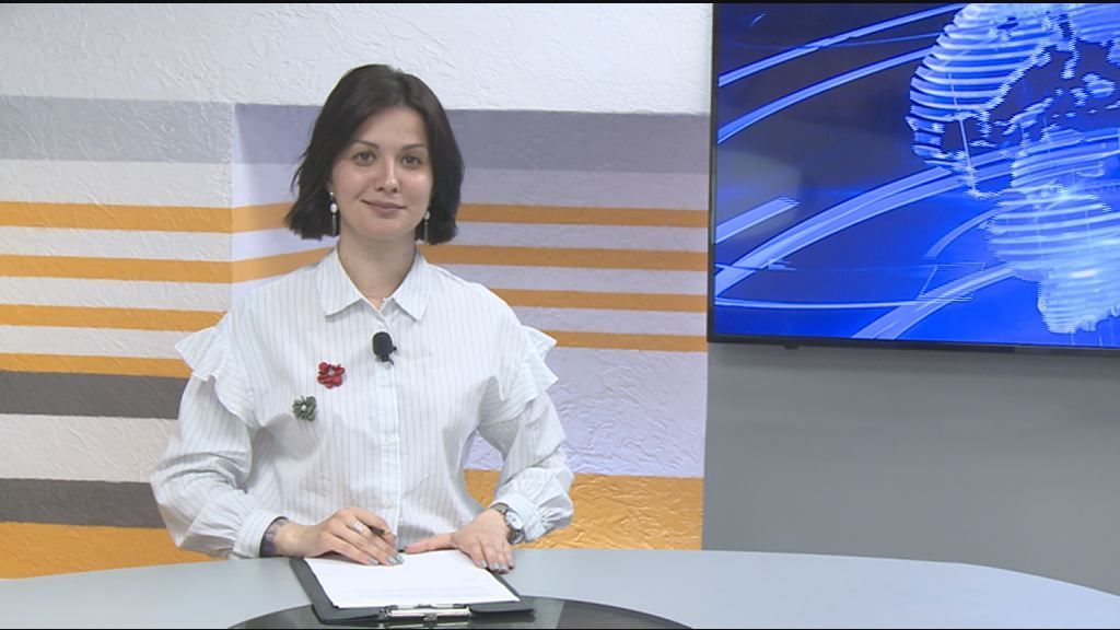 На Красном мосту вновь ведутся работы, «Вятичи» доставили гумпомощь российским военным и в Орле подвели итоги Чемпионата "Абилимпикс". Об этом и не только в 19:00 в программе "Оперативный эфир"