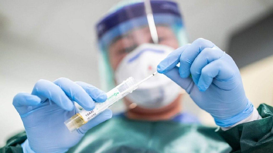 Залогин рассказал, в каких случаях орловчан проверяют на COVID