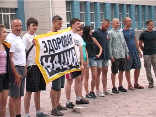 "Сокровища Архыза": орловские путешественники отправились на покорение Кавказских гор 