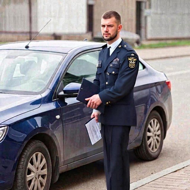 В 2025 году орловские водители заплатили более 2,2 млн рублей штрафов ГАИ, чтобы сохранить право на управление автомобилем