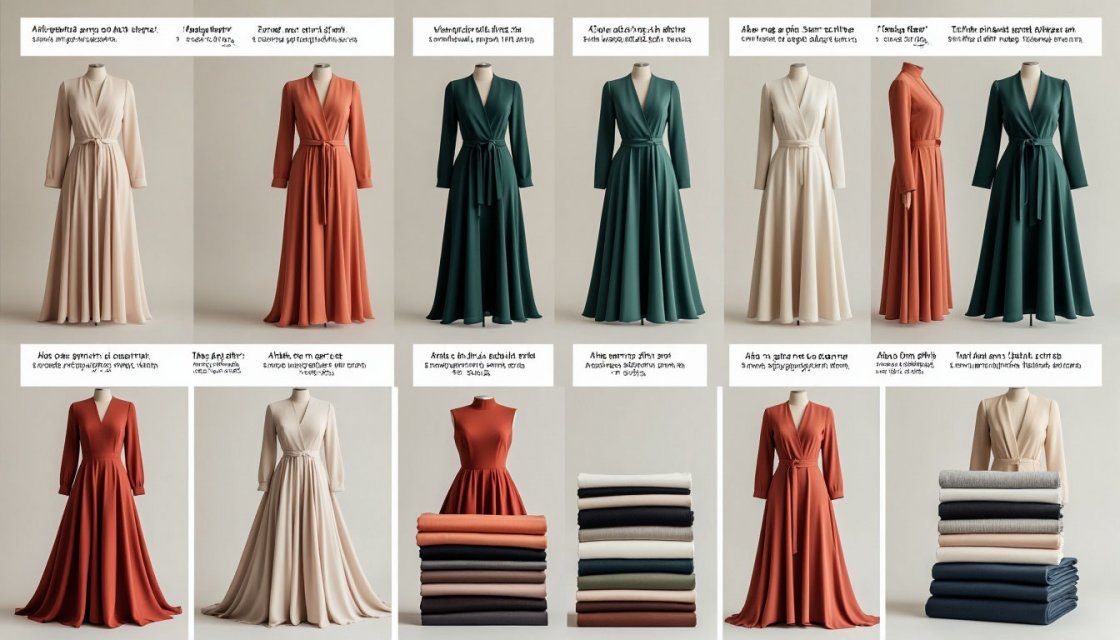 Женская одежда оптом из Турции купить с выгодой и стилем для вашего бизнеса