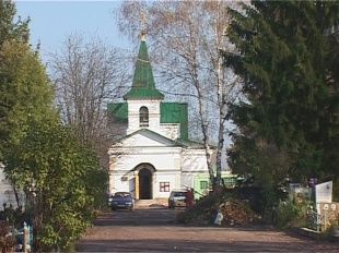 В городе привели кладбища в порядок? 