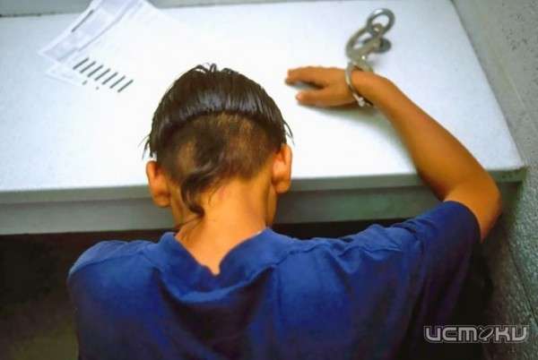 В Орловской области снизилась подростковая преступность