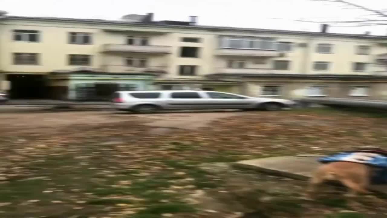 Орловчане рискуют провалиться в открытые люки в своём дворе1667560809