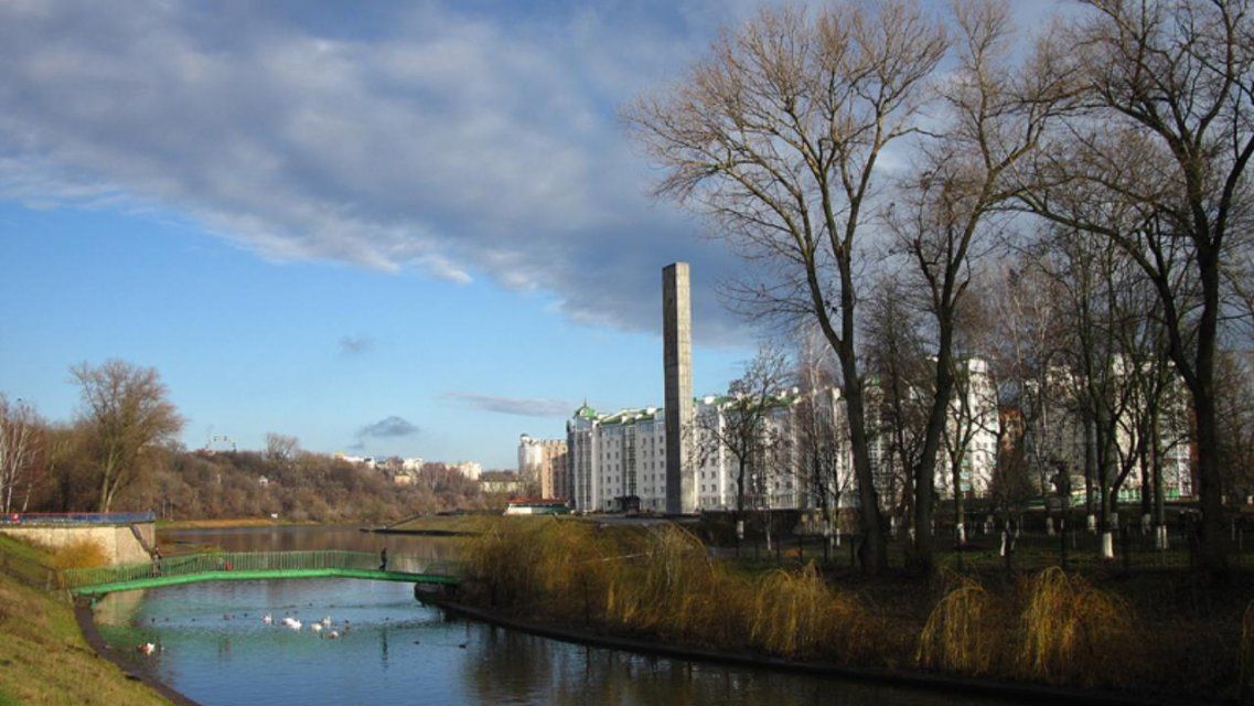 +5 °C и пасмурно: Орел никак не хочет покидать хмурая погода