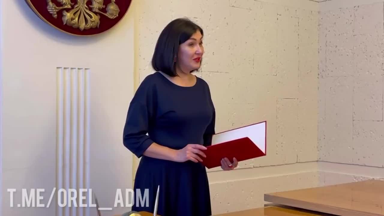 В Орле стало больше сразу на несколько крепких семей