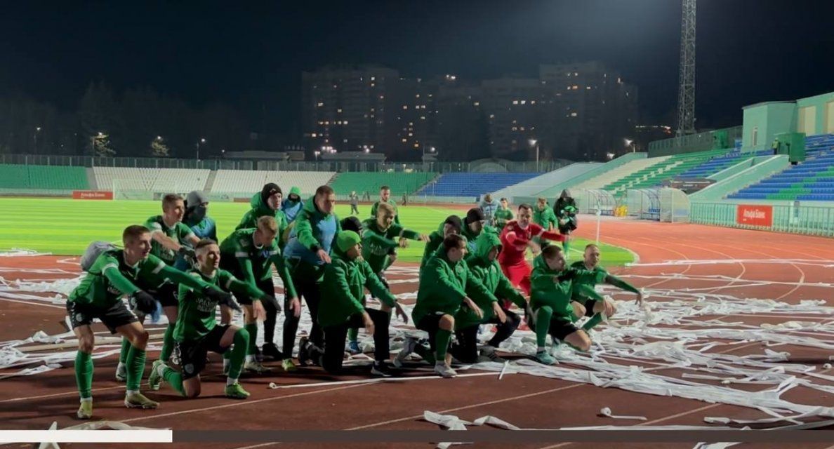 В чем радовала, а когда огорчала спортивная жизнь Орловщины?