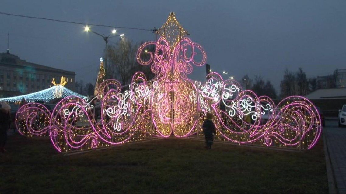 В Орле будут штрафовать таксистов без масок, а мэрия разыграет новогодние подарки 