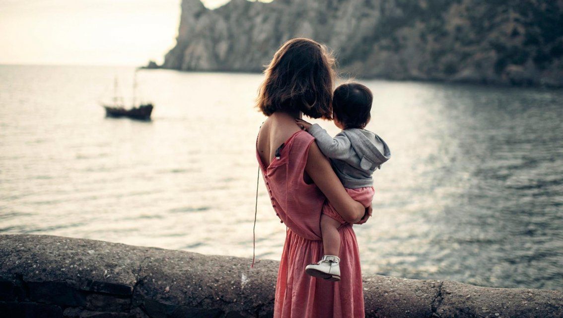 В 2020 году была оказана помощь 48 женщинам в рамках проекта «Заботливая Орловщина»