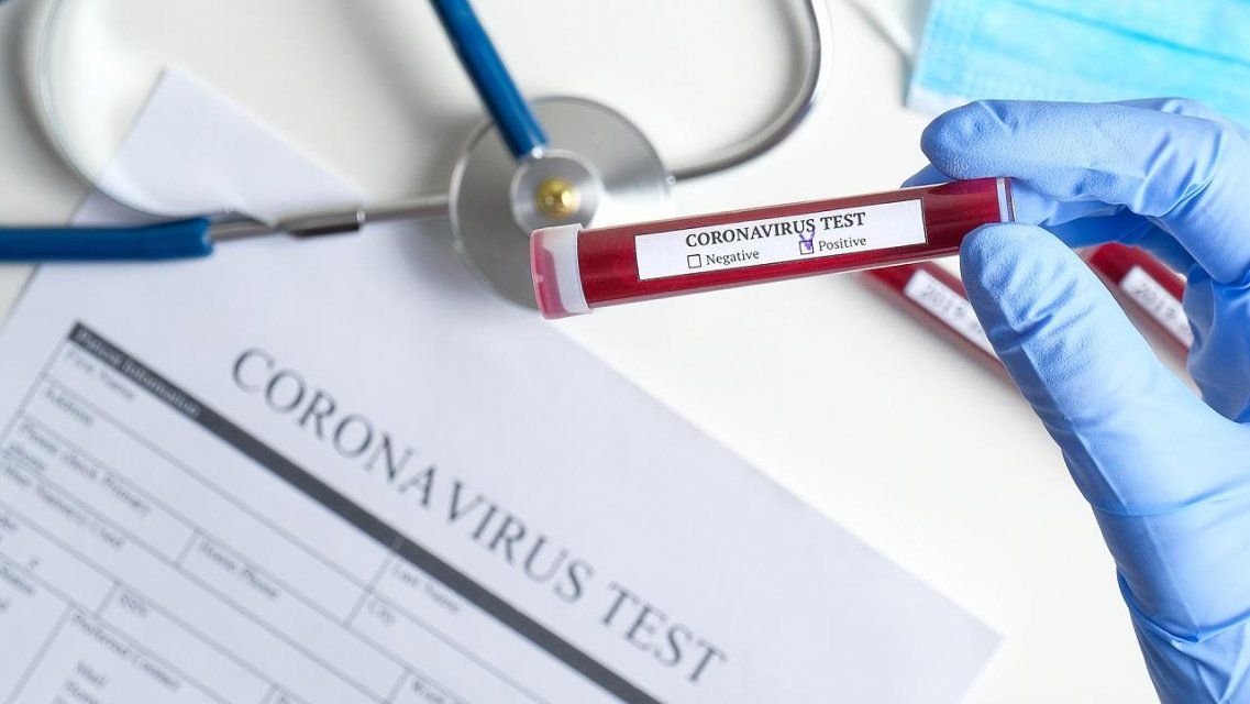 Орловщина не попала в «красную» зону по скорости передачи COVID-19