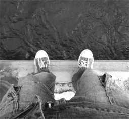 В Ливнах мужчина хотел покончить жизнь самоубийством