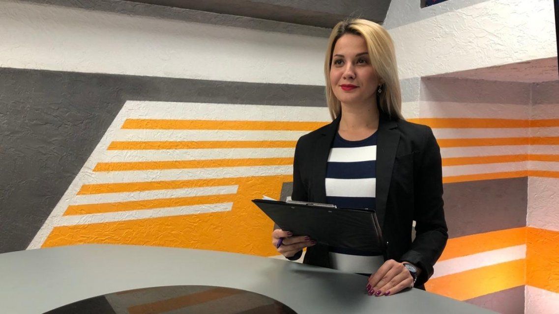 Обманутые дольщики, день открытых дверей в ОрЮИ им. Лукьянова — сегодня в программе «Оперативный эфир»