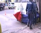 Беспредел маршрутчиков продолжается, а орловчане возмущены назойливой рекламой ритуальных услуг. Новости за 90 секунд