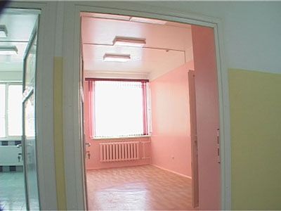 В перинатальном центре заканчивается ремонт...