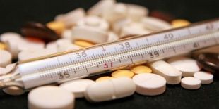 Число заболевших ОРВИ и гриппом в Орловской области снова растет