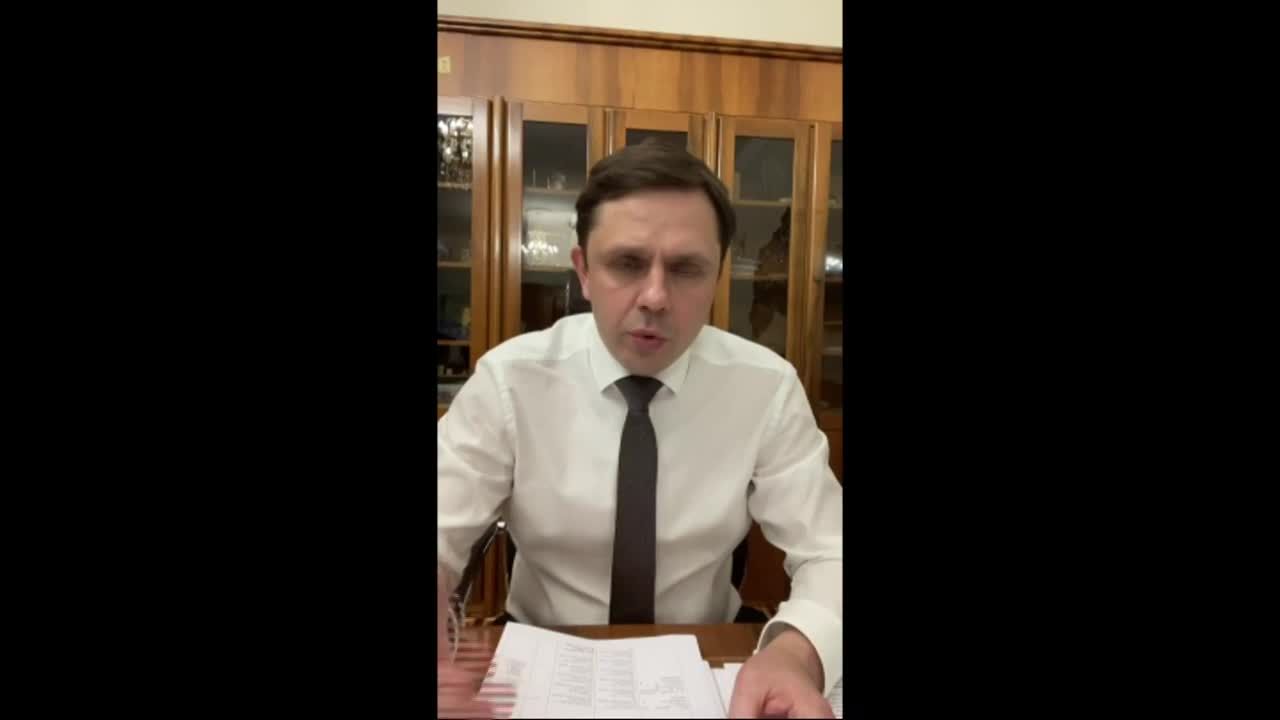 Очередной провал Клычкова в работе с инвесторами. Wildberries решил сменить Орел на Курск