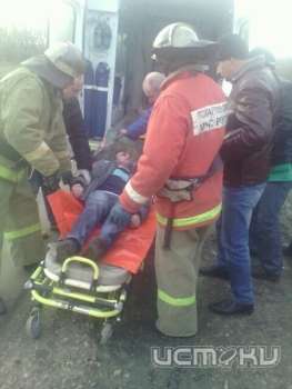 В Ливенском районе перевернулся автомобиль «BMW». Водитель получил травмы В Ливенском районе перевернулся автомобиль «BMW». Водитель получил травмы