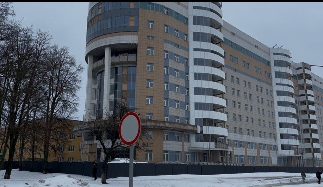 Что-то пошло не так. Опять. Подрядчик "Титаника" подал на банкротство.