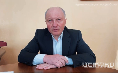 Трамвайно-троллейбусное предприятие Орла покидает его очередной директор 