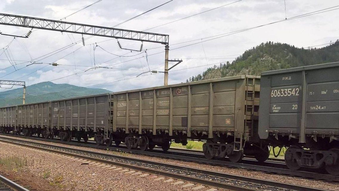 До 90 % работы с грузоотправителями на МЖД осуществляется дистанционно 