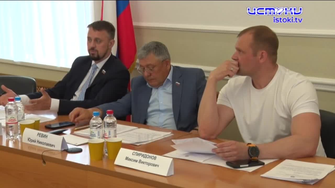 Национальные проекты под угрозой: успеет ли регион освоить выделенные средства?