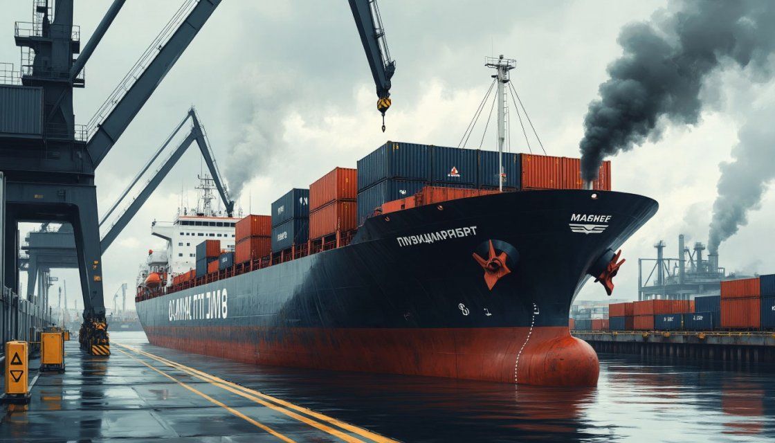 Классификация опасных грузов: что входит и почему важно точно определить класс