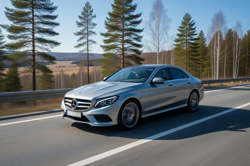 Документы и требования для аренды авто в России: возраст, стаж, залог и как его снизить