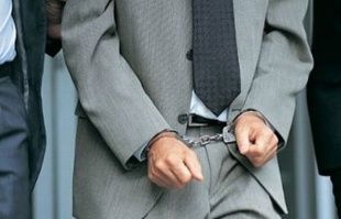 И снова взятка. В Орловской области чиновника приговорили к 7 годам тюрьмы и штрафу в 21 миллион рублей