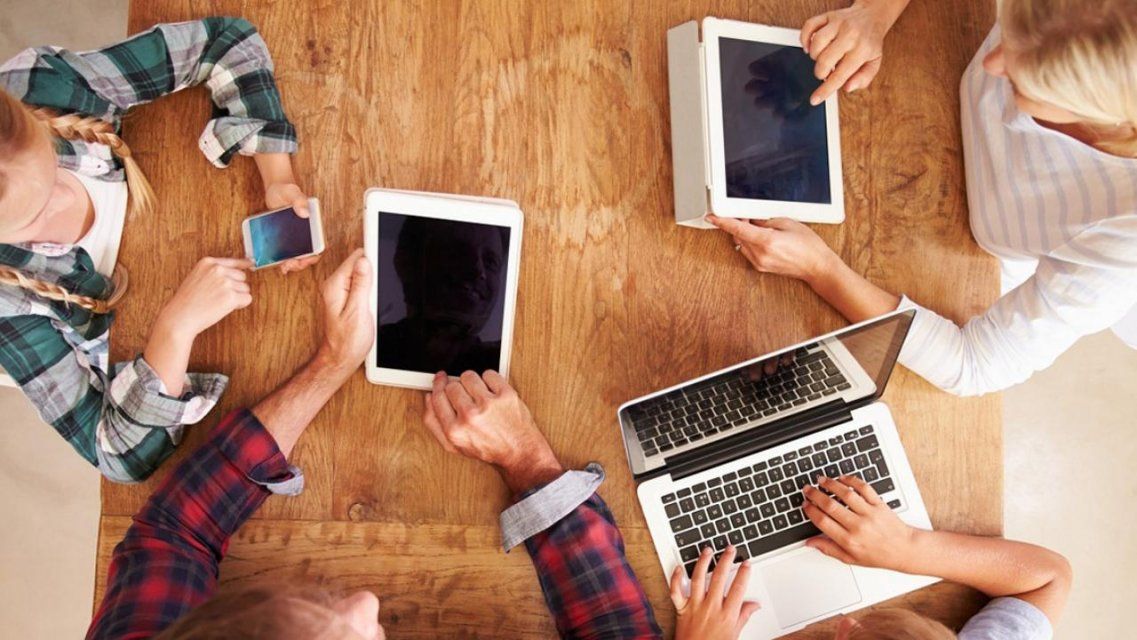 Каждый пятый житель Орловщины ни разу не пользовался Интернетом 