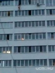 Одна минута решила все. Как разворачивались события на Карьерной