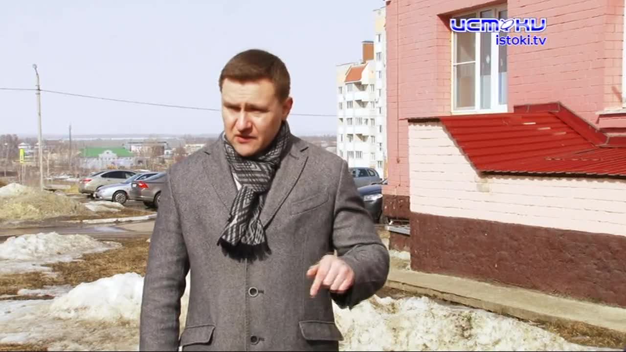 Обманутые дольщики с Бурова, 46 собираются отстаивать свои права в столице