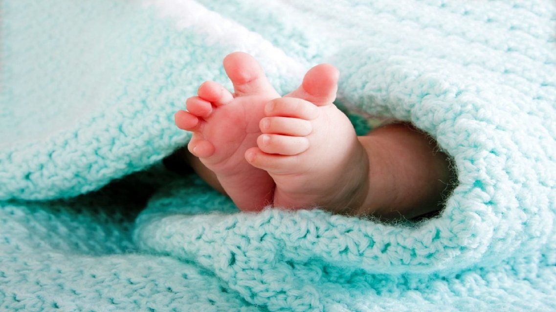 За девять месяцев на Орловщине появилось на свет более 4500 младенцев