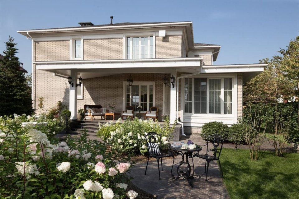 Ландшафтный дизайн. Студия Green Garden – важные моменты