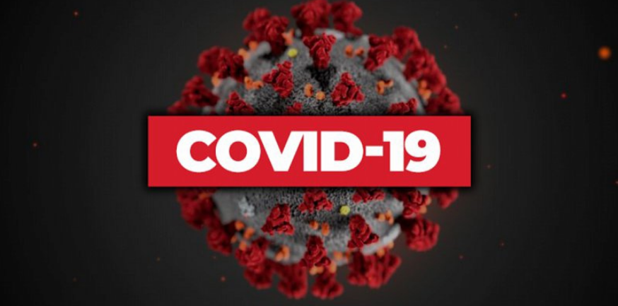 В Орловской области за сутки выявили 91 случай заражения коронавирусом. Один человек скончался