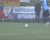 Одна победа и два поражения: орловские футболисты завершили год матчами студенческой лиги