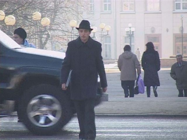 Безработица в Орловской области