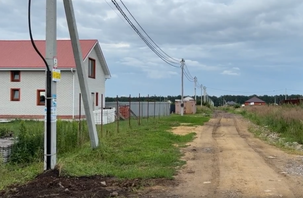 Более 80% нового жилья в Орловской области — это частные дома