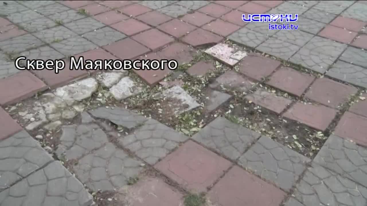 Новая мечта губернатора Клычкова - продление набережной реки Оки до Северного района!