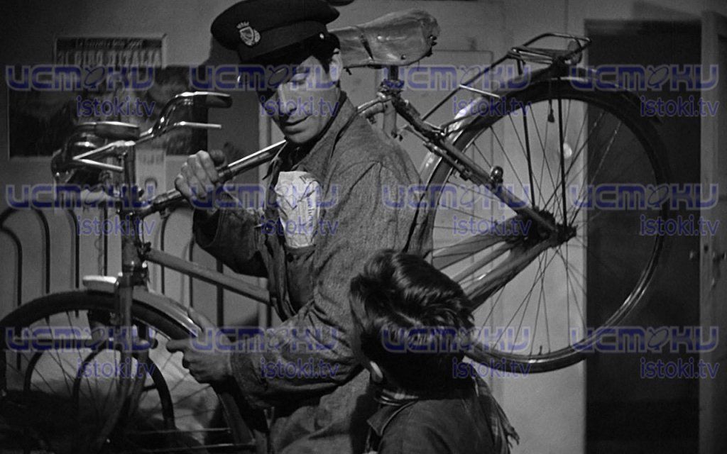 Угонщик двухколесных 