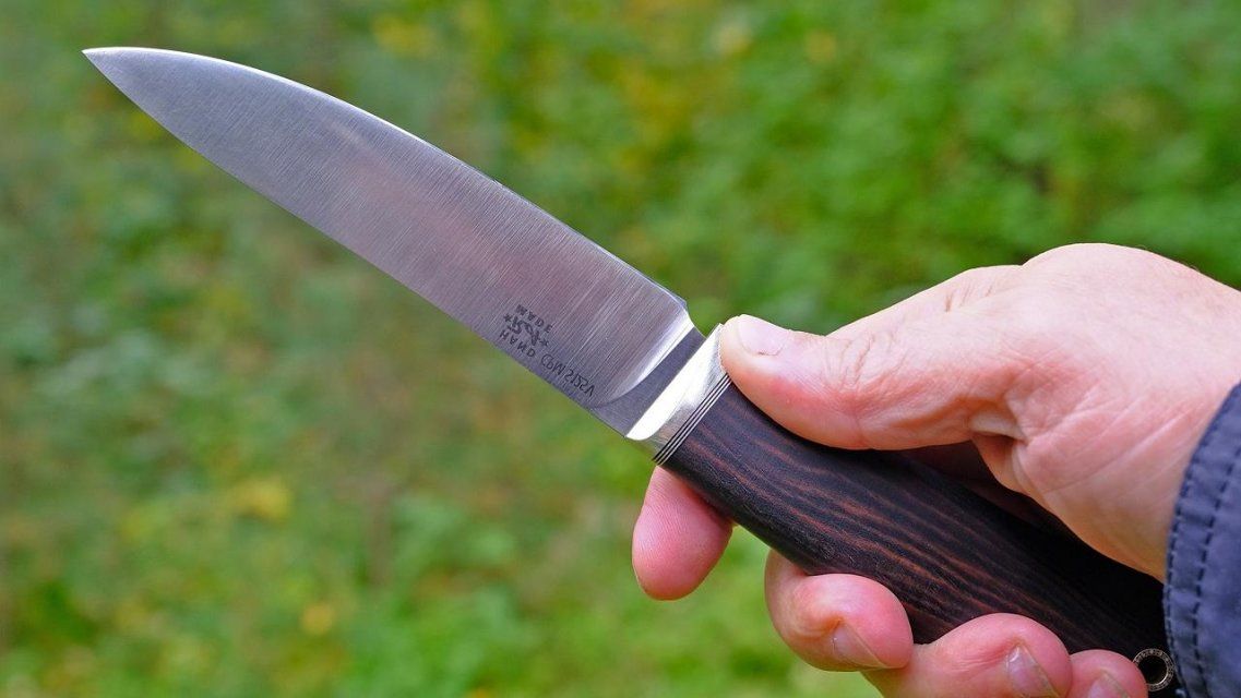 В Ливнах ссора мужчин возле палатки с шаурмой обернулась кровопролитием