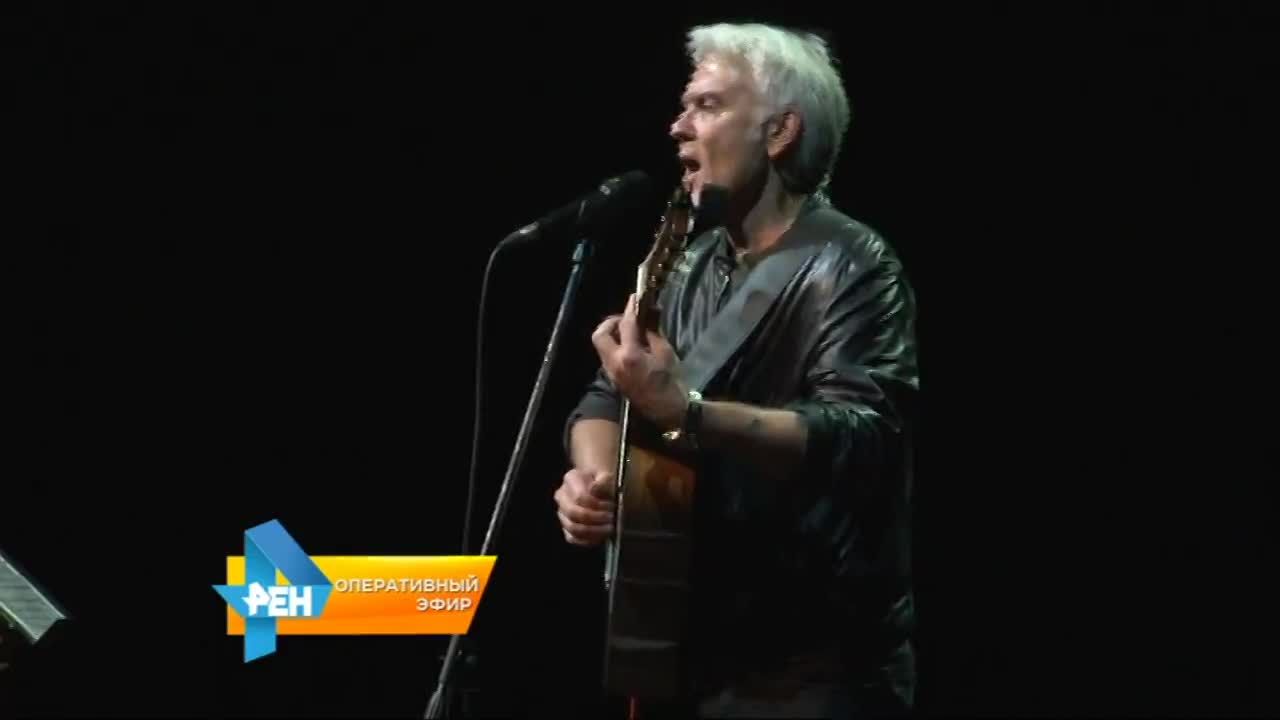 Штрафы за неправильную парковку, концерт Александра Маршала в Орле — сегодня в программе «Оперативный эфир»