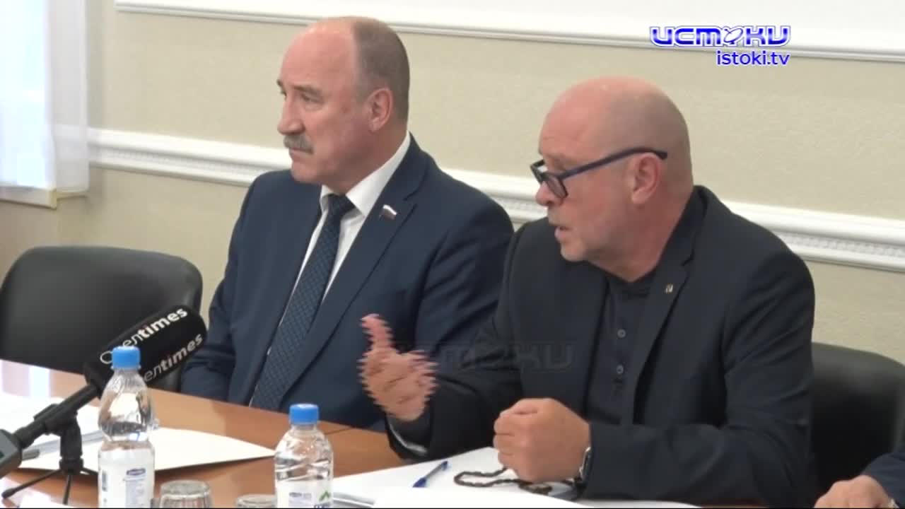 "Такое ощущение, что у нас все хорошо" (с)