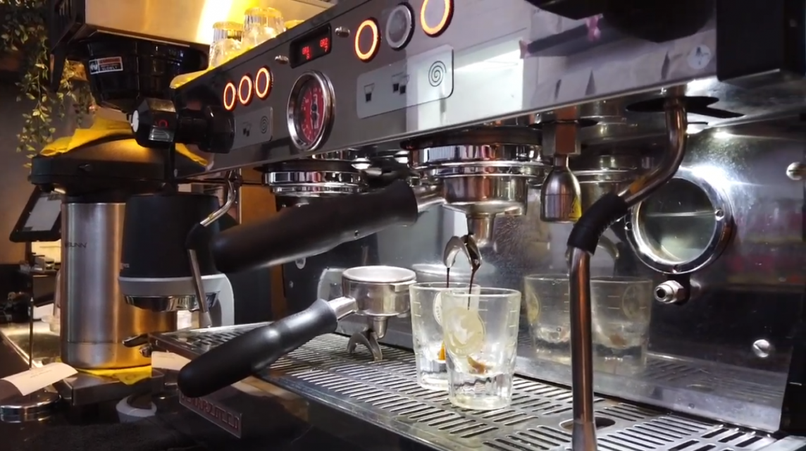 Прекрасное начало дня с доставкой на дом