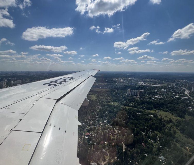 Новый сезон путешествий: кто чаще всего приезжает в Россию